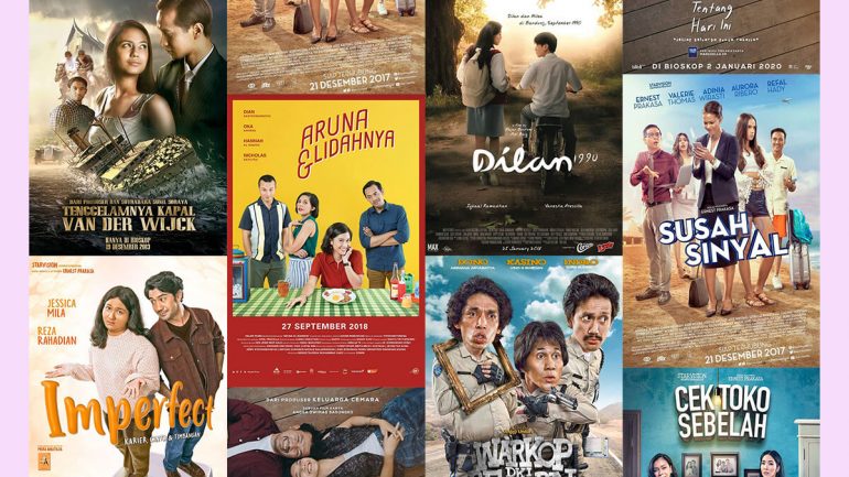Film Indonesia Terbaik Yang Wajib Kamu Tonton Sekarang Juga