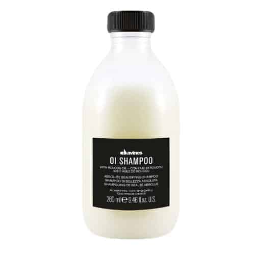 Davines Oi Shampoo | | 5 Produk Ini akan Membuat Rambut Bagus Setiap Hari