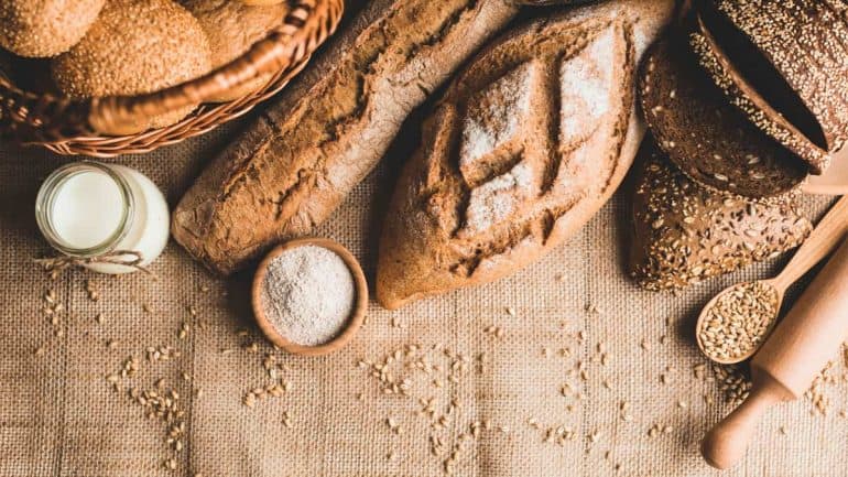 bread | | 3 Hal tentang Kesehatan yang Ternyata Cuma Mitos