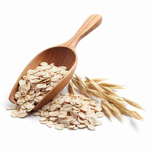 oatmeal | | 7 Makanan Ini Bisa Mengurangi Stres