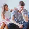 woman apologize | | Bagaimana Cara Meminta Maaf kepada Pasangan—dengan Benar