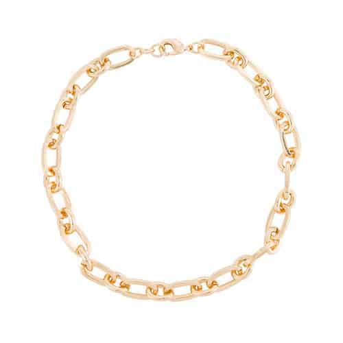 Bobobo chunky gold jewelry | | Barang Trendi Musim Ini Tidak Perlu Kamu Beli (Lagi)
