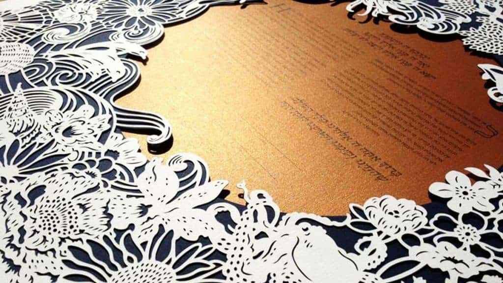 Woodland Papercuts | | Butuh Ide Desain? Coba Lihat Hasil Karya Pemenang Etsy Awards 2019 Ini