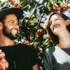 couple laughing | | Pembaca Buku Genre Ini adalah Tipe Pasangan Idaman