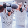 makeup brushes | | Rekomendasi: 10 Kuas Makeup Terbaik