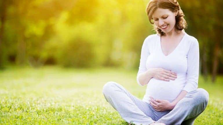 pregnant woman | | Penelitian Menyimpulkan: Stres Bisa Mempengaruhi Jenis Kelamin Bayimu