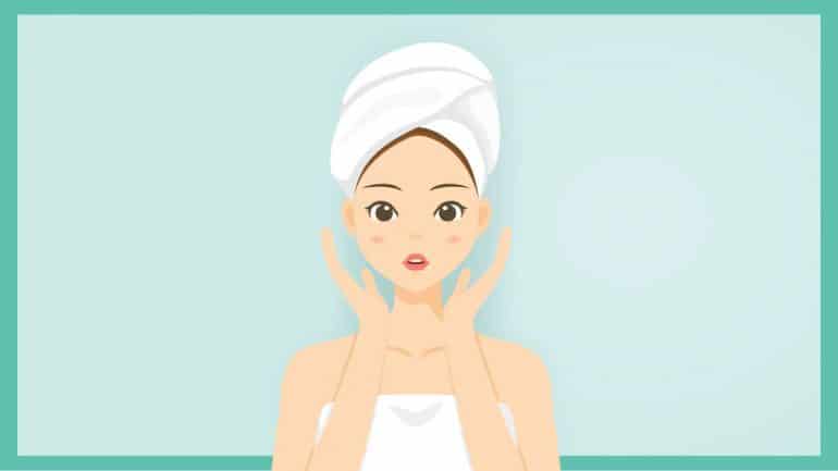 washing face | | Micellar Water vs Cleansing Oil vs Makeup Remover: Pilih Mana?