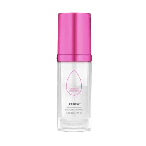 Beautyblender Re Dew Set Refresh Spray | | Rekomendasi: Produk Kecantikan yang Harus Dicoba Bulan Ini