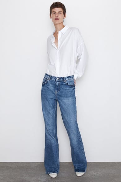Bootcut Jeans | | Tambahkan Item Keren Ini ke dalam Koleksi Novembermu