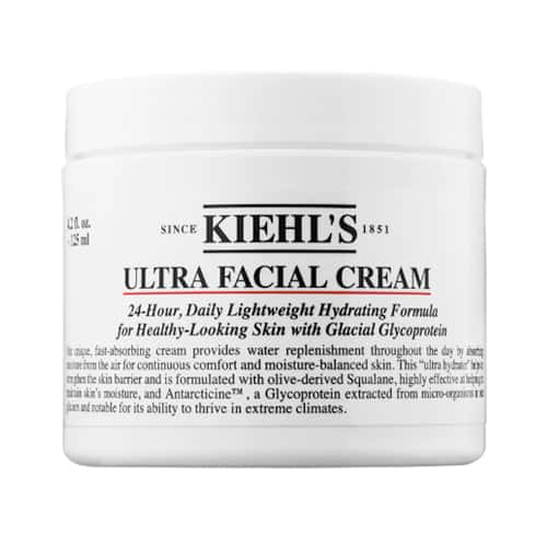 Kiehls Ultra Facial Cream | | Rekomendasi: Produk Kecantikan yang Harus Dicoba Bulan Ini