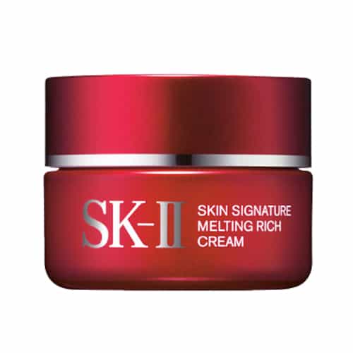 SK II Signature Melting Rich Cream | | Rekomendasi: 10 Pelembap Terbaik untuk Mengatasi Kulit Kering