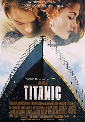 Titanic | | Film Romantis 90an Ini Tidak Pernah Gagal Bikin Hati Meleleh