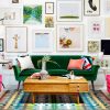 sofa interior design3 | | Jangan Membeli Sofa Sebelum Membaca Panduan Sederhana Ini