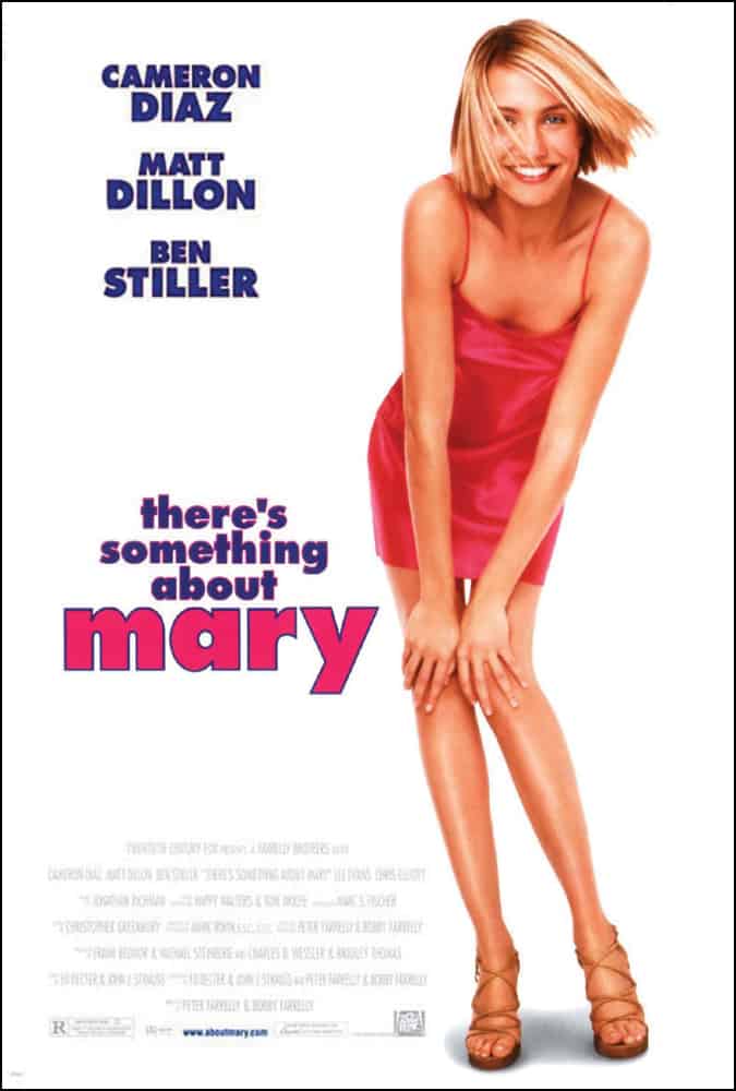 theres something about mary 1 | | Film Romantis 90an Ini Tidak Pernah Gagal Bikin Hati Meleleh
