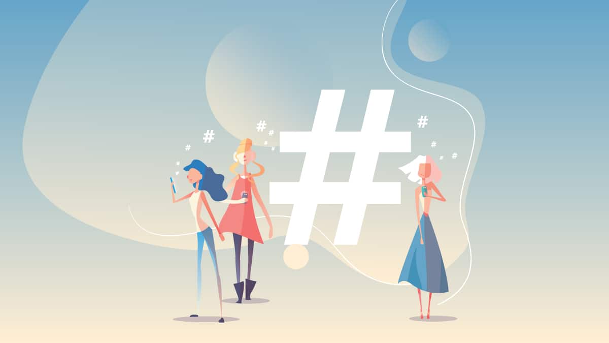woman social media1 | | Panduan Bijak Menggunakan Media Sosial 2020