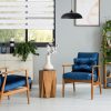 Blue Furniture | | Percantik Rumah dengan Color of the Year 2020