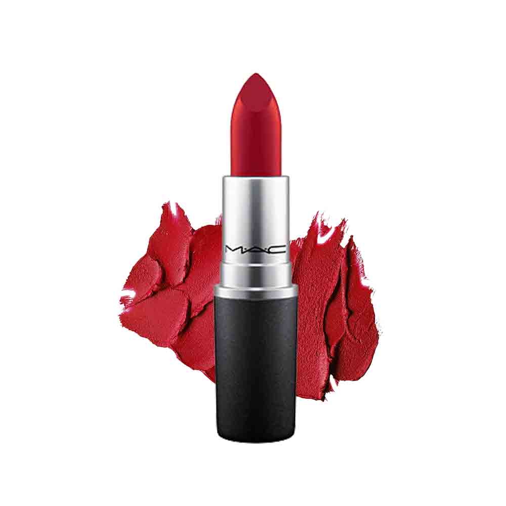 Mac Lipstick In Ruby Woo | | Kado Natal Darurat: 20 Produk Kecantikan Legendaris