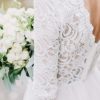 Wedding Dress6 | | Ini adalah 5 Tren Gaun Pengantin 2020