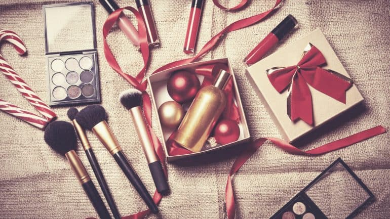 christmas gift | | Kado Natal Darurat: 20 Produk Kecantikan Legendaris