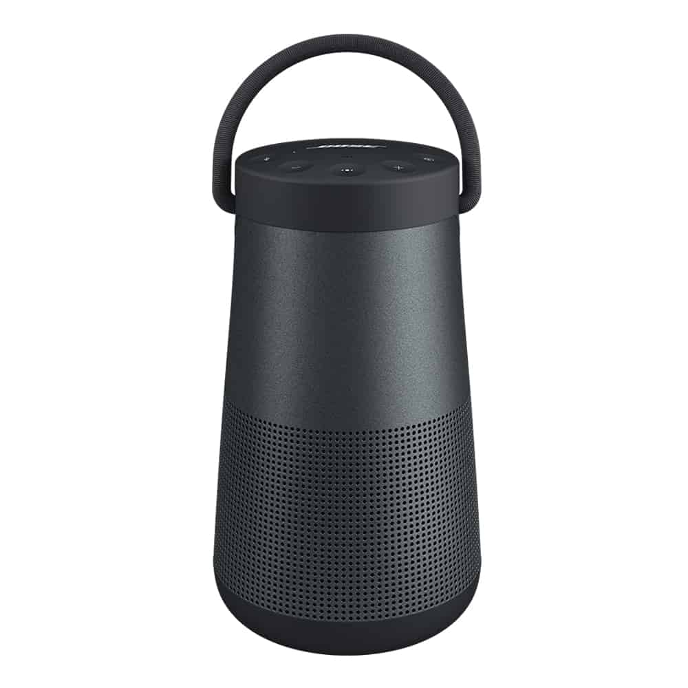 Bose SoundLink RevolveBluetooth | | 8 Home Speaker Terbaik: Kualitas Suaranya Secantik Desainnya