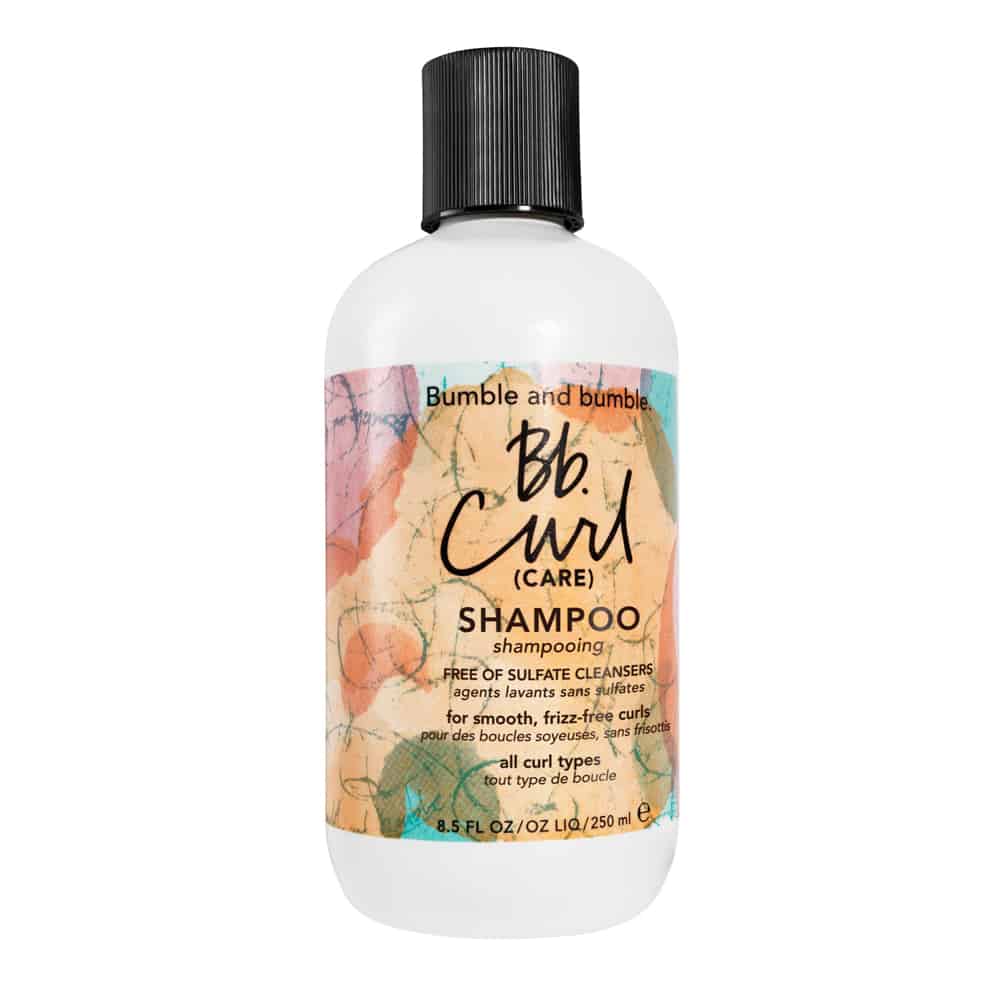 Bumble and bumble Bb.Curl Shampoo | | Begini Cara Merawat dan Menjaga Kecantikan Rambut Keriting