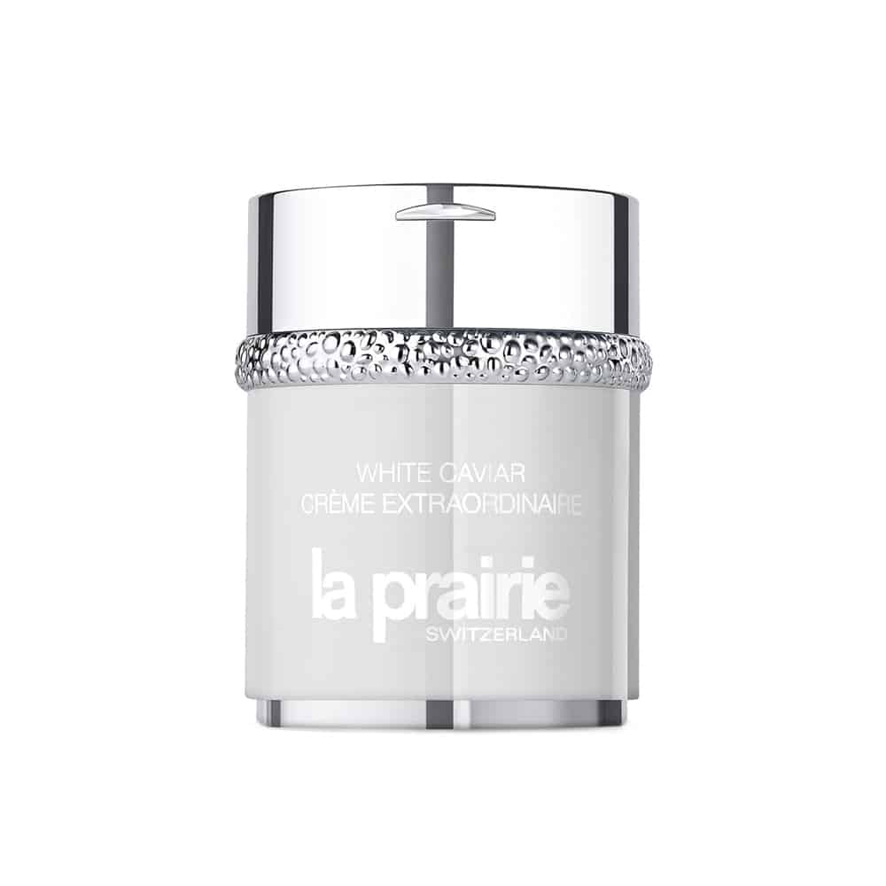 La Prairie White Caviar Creme | | Rekomendasi: 13 Krim Malam Terbaik untuk Wajah Sehat dan Bersinar