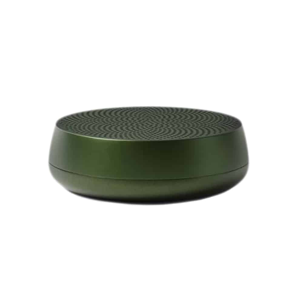 Lexon MINO L Bluetooth Speaker | | 8 Home Speaker Terbaik: Kualitas Suaranya Secantik Desainnya