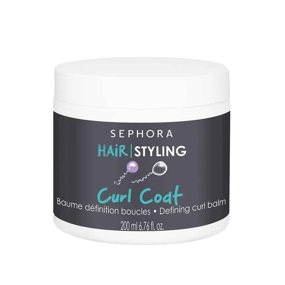 Sephora Collection Curl Coat Defining Curl Balm | | Begini Cara Merawat dan Menjaga Kecantikan Rambut Keriting