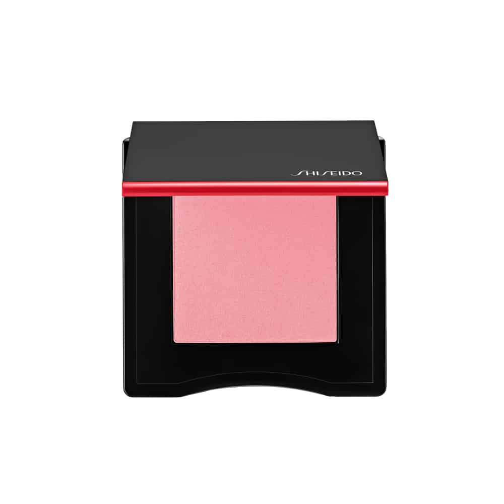 Shiseido InnerGlow Cheek Powder in Floating Rose | | 11 Produk Kecantikan yang Harus Kamu Coba Bulan Ini