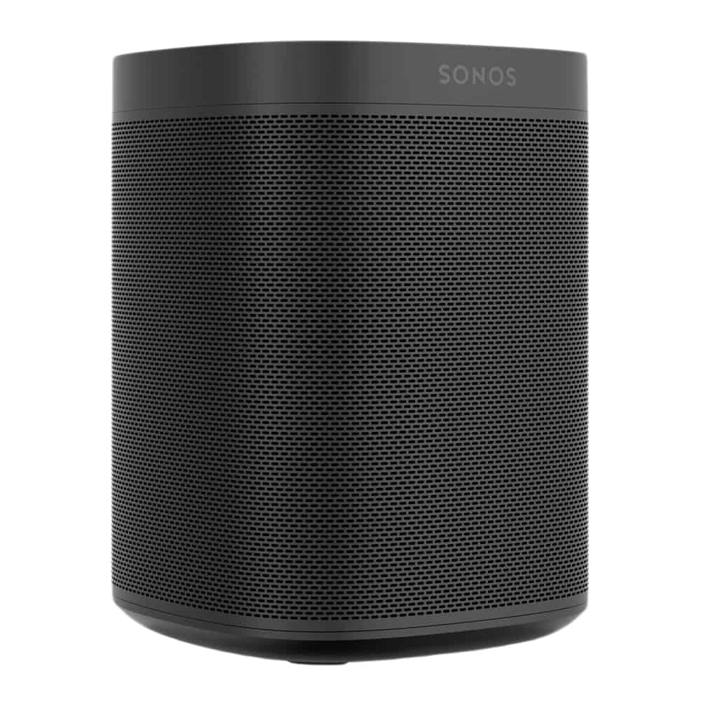 Sonos One Gen 2 | | 8 Home Speaker Terbaik: Kualitas Suaranya Secantik Desainnya