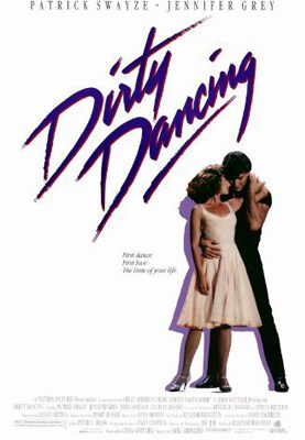 Dirty Dancing 1987 | | Tayang di Netflix: 13 Film Ini akan Membuatmu Merasa Bahagia
