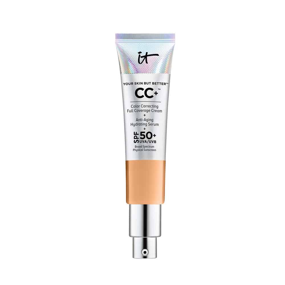 It Cosmetics Your Skin But Better CC Cream with SPF | | 13 Alas Bedak Ini Paling Populer di Kalangan Pecinta Dandan