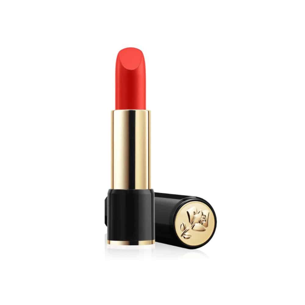 Lancome LAbsolu Rouge in Absolute Rouge | | 13 Lipstik Merah Terbaik yang Pernah Ada