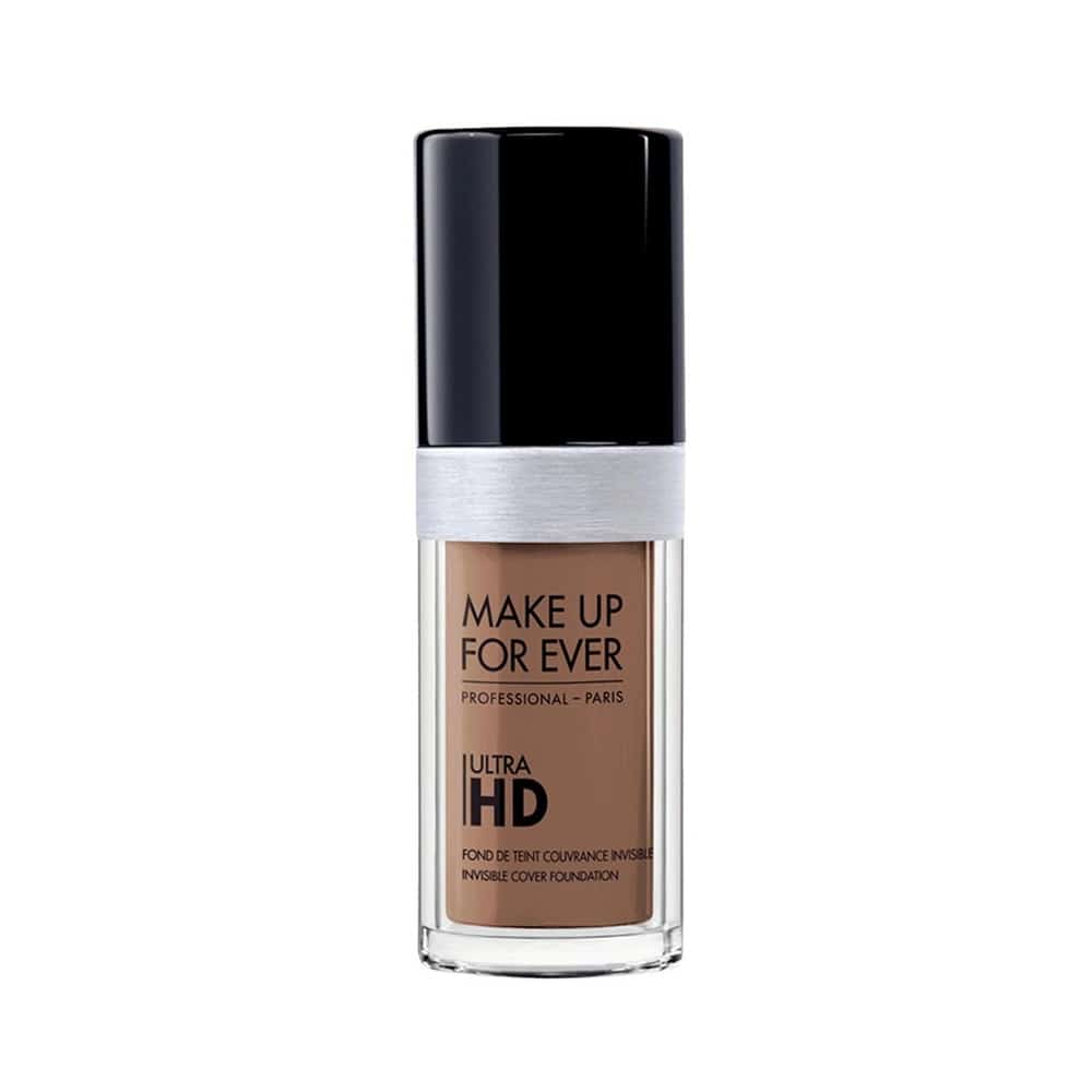 Make Up For Ever Ultra HD Invisible Cover Foundation | | 13 Alas Bedak Ini Paling Populer di Kalangan Pecinta Dandan