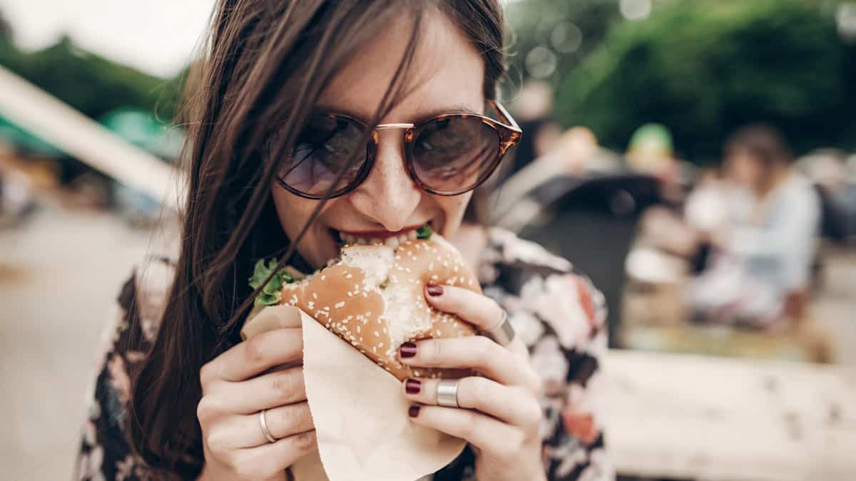 impossible burger 6 | | Apakah Impossible dan Beyond Meat Lebih Sehat dari Daging Biasa?