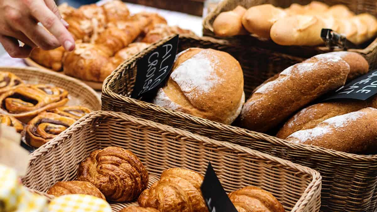 bread | | Ini Roti Tersehat, Menurut Ahli dari Harvard