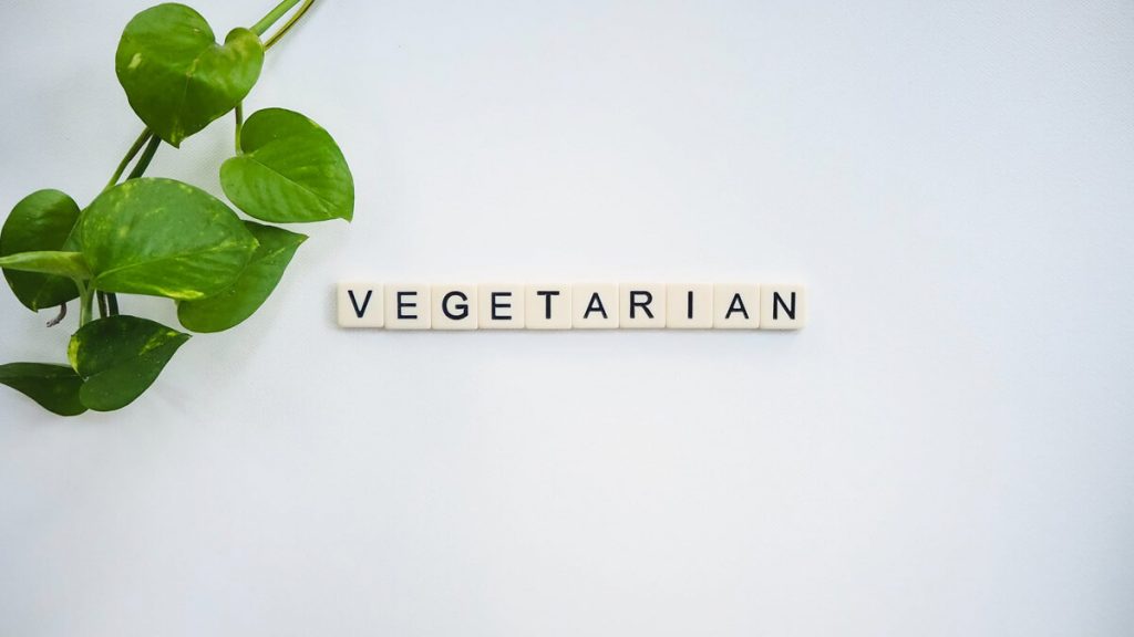 diet vegetarian
