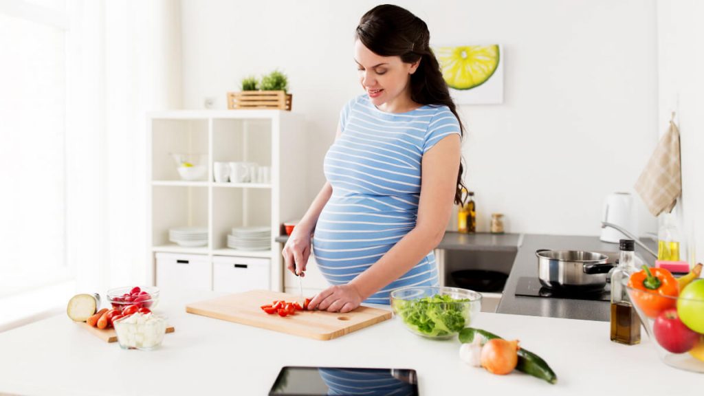 diet vegetarian 4 | | Penasaran: Apakah Diet Vegetarian Aman untuk Ibu Hamil?