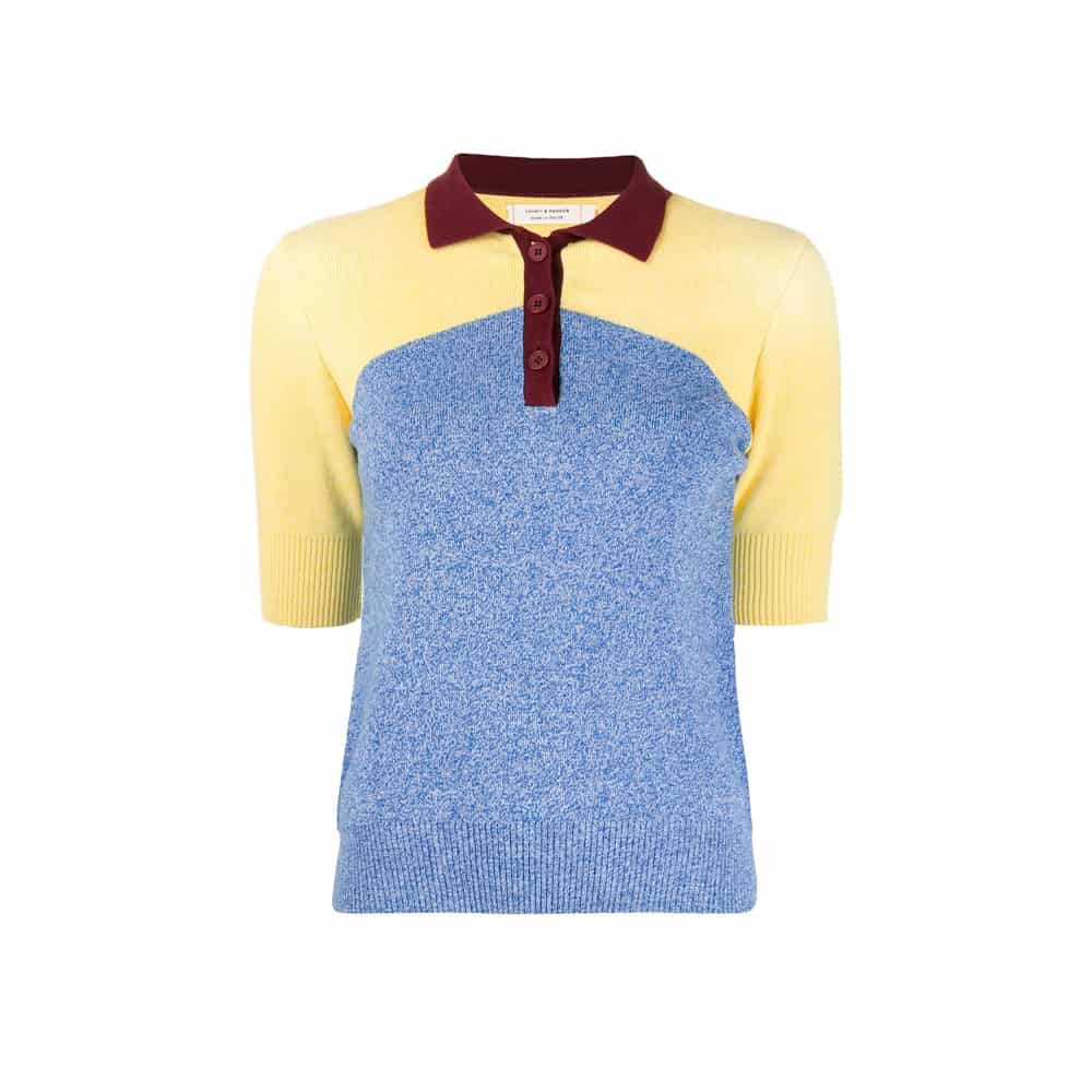 Polo Shirt 2 | | Item yang Sedang Trendi Ini Bisa Menjadi Seragam Saat Bekerja dari Rumah