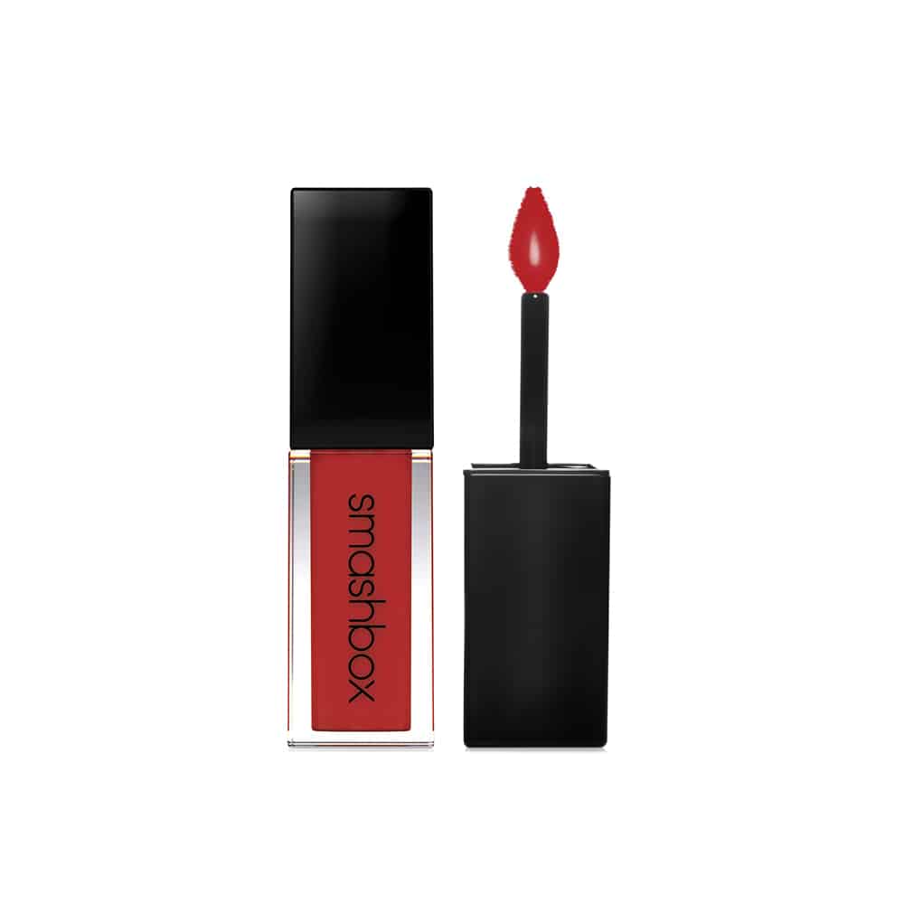 Smashbox Always On Matte Liquid Lipstick in Bawse | | 10 Lipstik Terbaik untuk Kulit Gelap