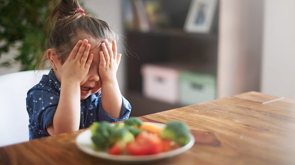 anak tidak mau makan sayur | | Tanya Ahli: Bagaimana Mendorong Anak agar Suka Makan Sayur dan Buah?