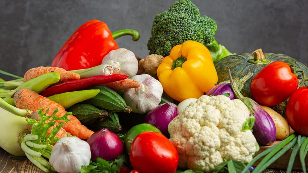 sayur sayuran | | Tanya Ahli: Sayur Lebih Sehat Dijus atau Dimasak?