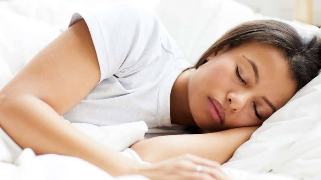 sleep | | Kebiasaan Kecil Ini Ampuh Menjaga Kesehatan Otak