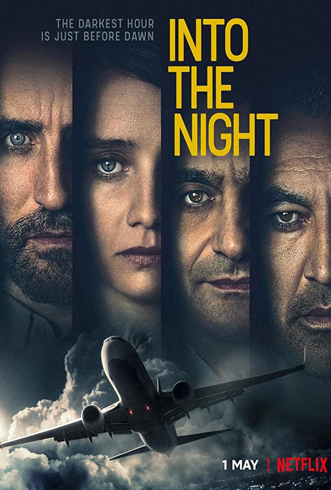 Into the Night | | Tayangan Netflix yang Sedang Di-Binge Watch Semua Orang Saat Ini