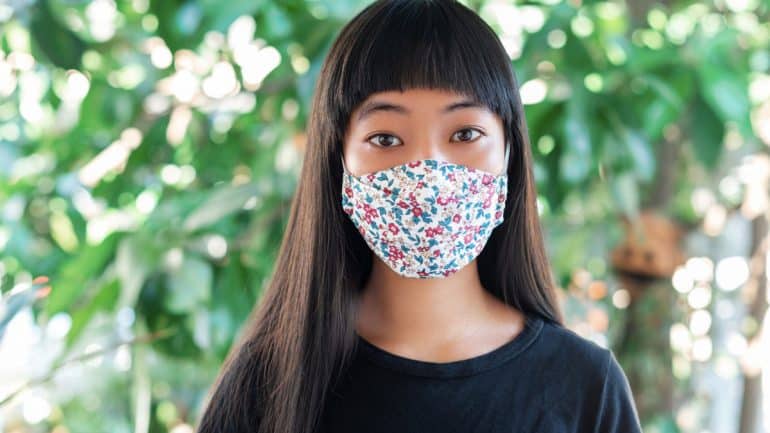 face mask | | Ingin Beli Masker Kain? 10 Merek Favorit Kita Ini Juga Menyediakannya