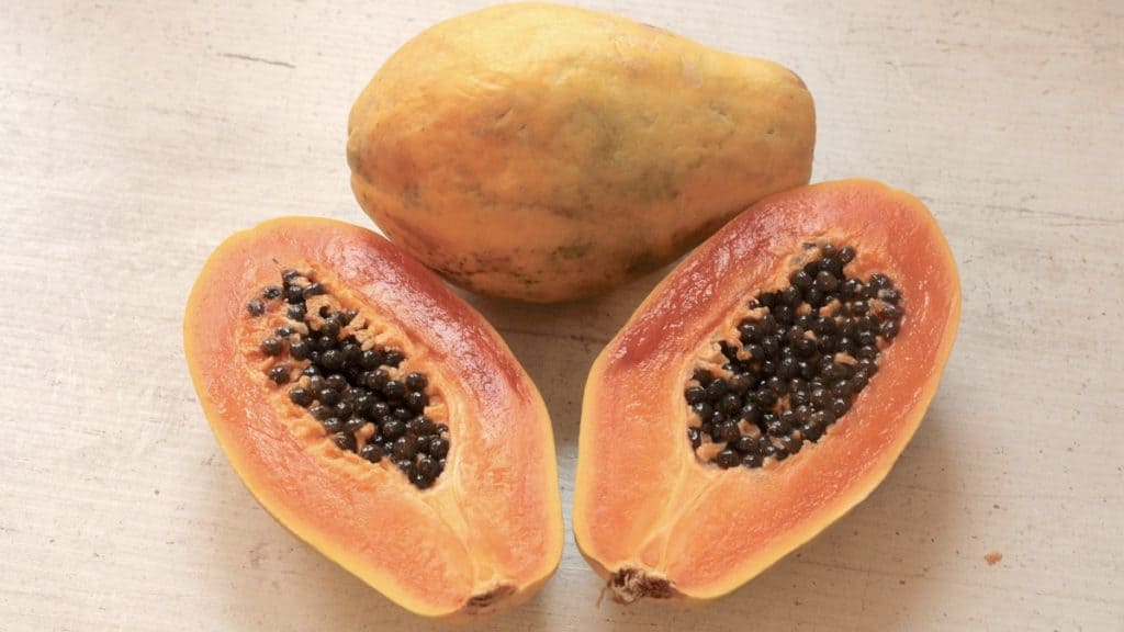 papaya | | 10 Makanan Ini Membantu Melancarkan Aktivitas BAB
