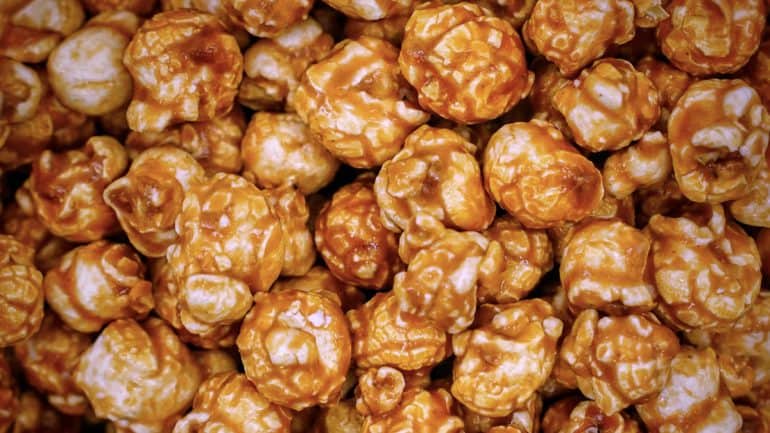 popcorn caramel | | 10 Makanan Ini Membantu Melancarkan Aktivitas BAB