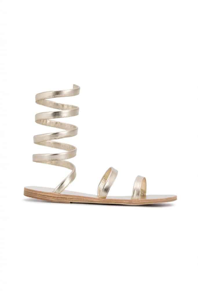 Ancient Greek Sandals Ofis Spiral Sandals | | 20 Item Fashion yang Akan Membuat Kamu Super Senang Bulan Ini