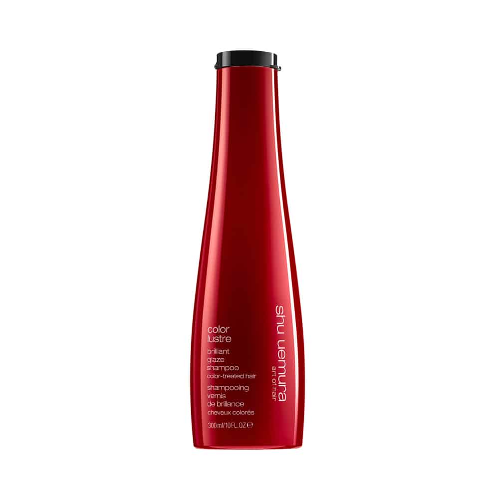 shampoo untuk rambut berwarna