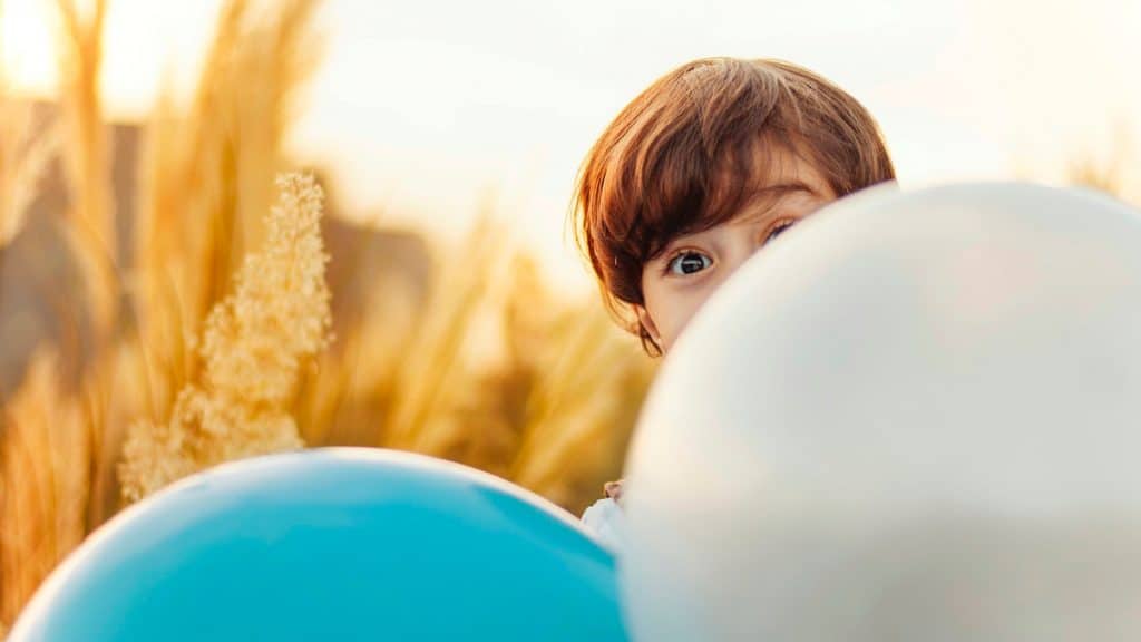 children confidence 6 | | Tanya Psikolog: Bagaimana Membantu Anak agar Lebih Percaya Diri?